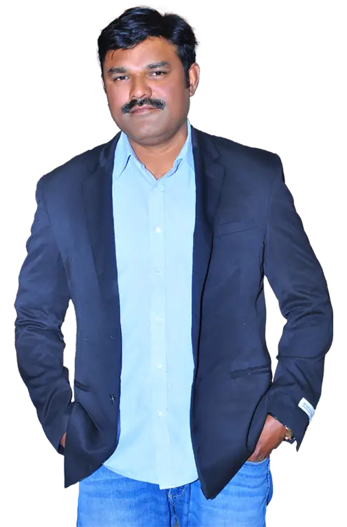 Shine Group Chairman