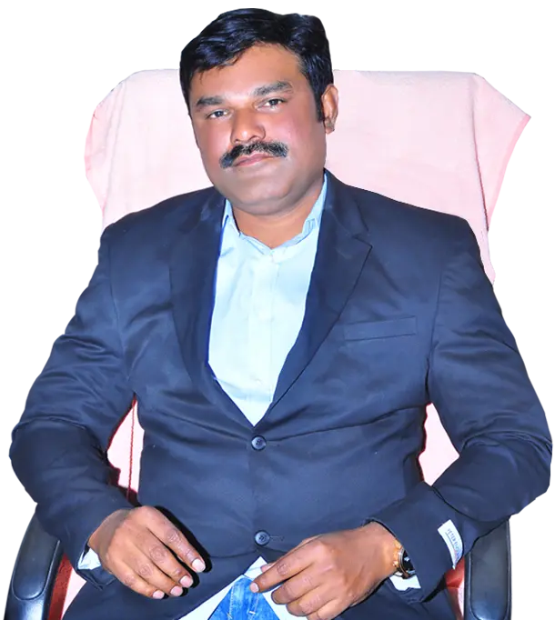 Shine Group Chairman